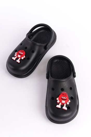 Daxtors D303 Daily Orthopedic Boy's Slippers