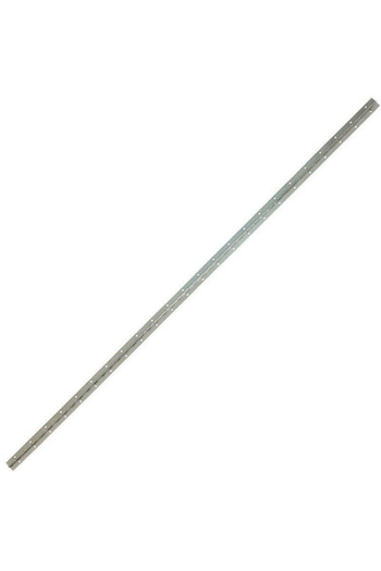 ACE Lightweight High Quality Steel Continuous Hinge 1-1/16 x 48inch