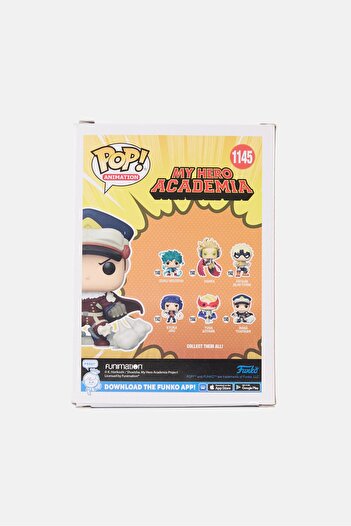 Funko My Hero Academia Inasa Yoarashi Pop Vinyl Action Figure