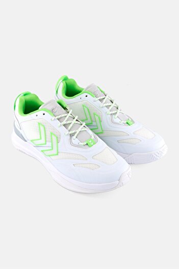 hummel Men Dagaz 2,0 Lace Up Training Shoes, White
