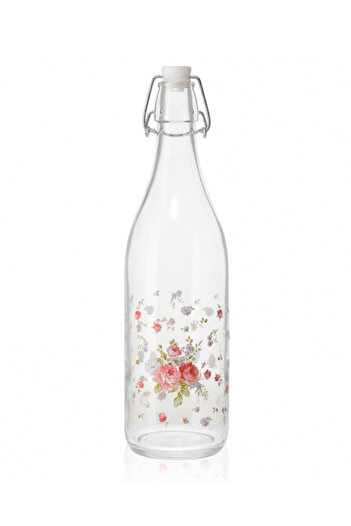 Madame Coco Alicia Water Bottle - Powder / 1000 ml
