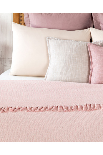 Madame Coco Stephane Double Bedspread Set