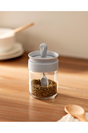 Madame Coco Liana Spice Bowl with Spoon 210 ml
