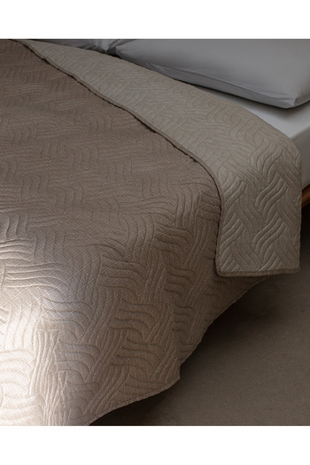Madame Coco Odette Single Bedspread Set