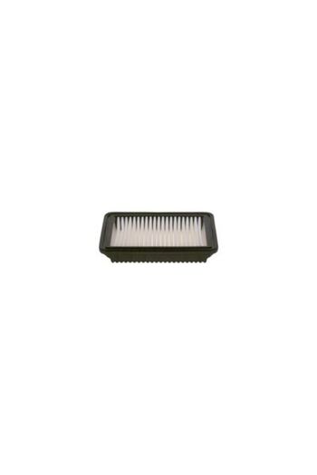 Bosch Kia Picanto 1.25 Petrol Air Filter (2011-2016) Bosch