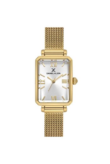 Daniel Klein Dke.1.10822-4 Women's Wristwatch