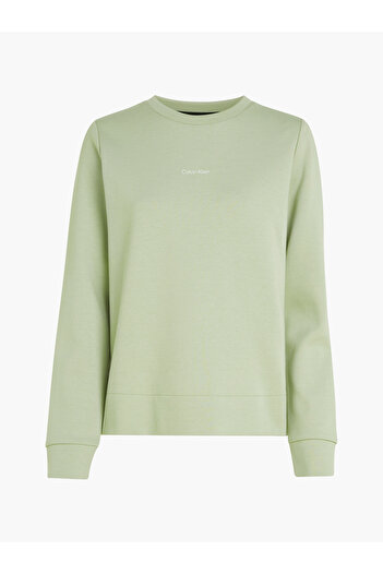 Calvin Klein MICRO LOGO ESS SWEATSHIRT