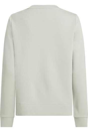 Calvin Klein MICRO LOGO ESS SWEATSHIRT