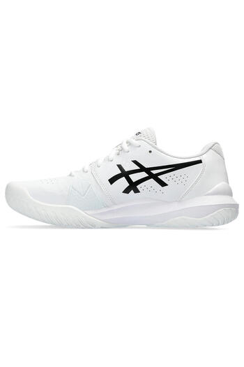 Asics GEL-CHALLENGER 14 Ανδρικά λευκά παπούτσια τένις 1041A405-101