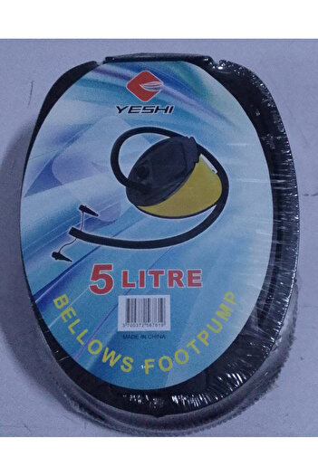 Generic Foot pump