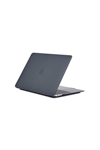 morfide Apple Macbook 13.3' Pro 2020 Συμβατό Zore Msoft Κρυστάλλινη Θήκη
