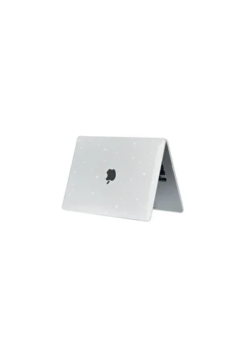 morfide Husa pentru Apple MacBook 15' Air M2 2023 A2941 Zore MSoft Allstar
