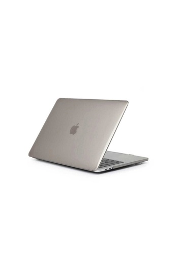 morfide Apple Macbook 13.3' Air 2020 Συμβατό A2337 Zore Msoft Κρυστάλλινη Θήκη