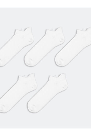 LC Waikiki Quality Parts from Celebi Store |   Men's Booties Socks 5 Pcs