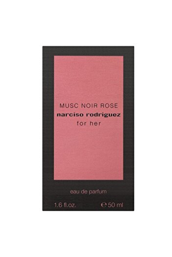 Narciso Rodriguez Narciso Rodriguez Musc Noir Rose Eau de Parfum 50ml