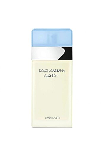 Dolce&Gabbana Dolce & Gabbana Light Blue for Women Eau de Toilette 100ml