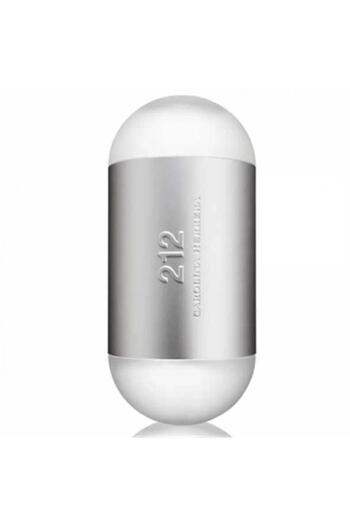 Carolina Herrera Carolina Herrera 212 Women's Eau de Toilette 100ml