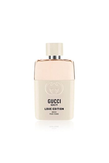 Gucci Gucci Guilty Love Edition MMXXI Women's Eau de Parfum 90ml