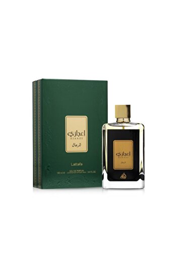 lattafa Miracle perfume by Lattafa for men Eau de Parfum 100ml