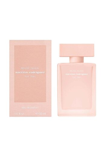 Narciso Rodriguez Narciso Rodriguez Musc Nude for Women Eau de Parfum 50ml
