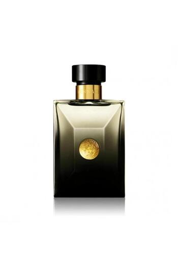 Versace Versace Oud Noir Men's Tester 100ml