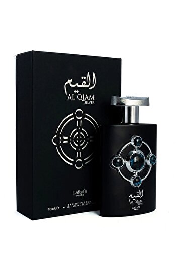 lattafa Lattafa Pride Value Silver Eau de Parfum 100ml