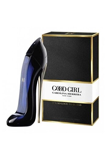 Carolina Herrera Carolina Herrera Good Girl Eau de Parfum 80ml