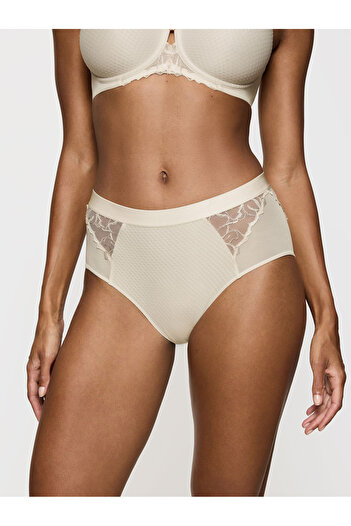 Triumph Maxislip Wild Azalea Florale Maxi