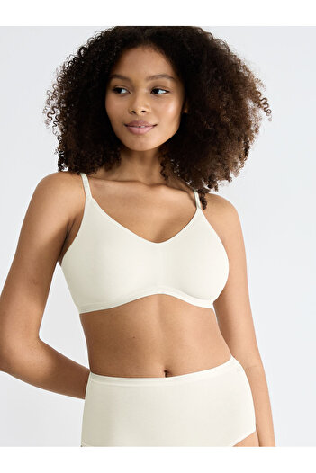 SLOGGI Bügelloser BH GO Daily Cotton Soft
