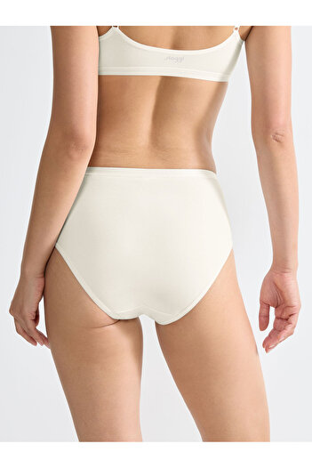 SLOGGI Midislip Go Daily Cotton Midi