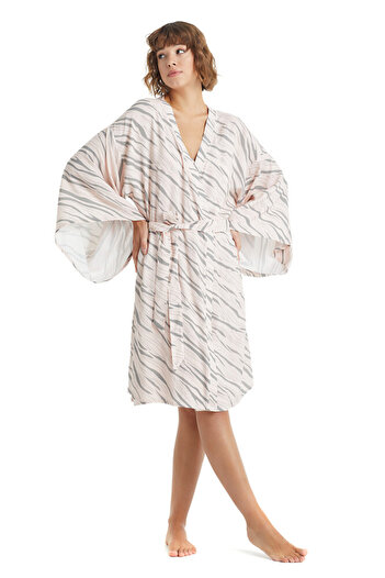 Blackspade Women's Dressing Gown 51016
