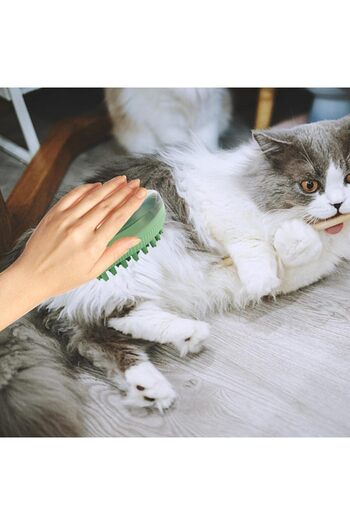 Pribor Cat Dog Shampoo Tank Washing Bag