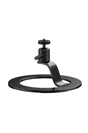 FlashHawk Aluminum Projector Mount with Universal 1/4 Screw for Most Video Projectors
