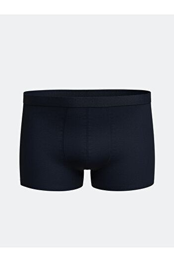 LC Waikiki LCWAIKIKI Yeni Sezon Rahat Kalip Pamuklu Esnek Erkek Boxer 3'lu - S50128Z8