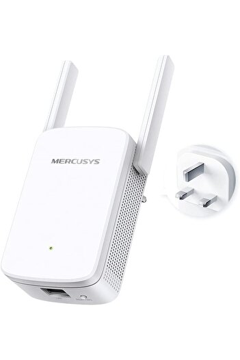 Mercusys Me30 Ac1200 Wi-Fi Range Extender
