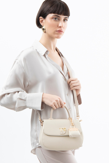 Matthew Cox Beige Women's Handbag Byn2343