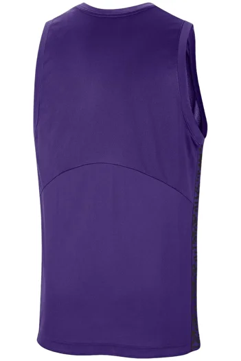 Nike NIKE LA Lakers Starting 5 Jersey - FD8672-504