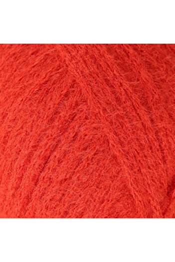 La Mia Yarn La Mia Club Pomegranate Flower Hand Knitting Yarn - 611