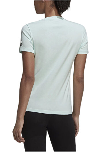 adidas Tricou Adidas Loungewear Essentials Slim - HC9271