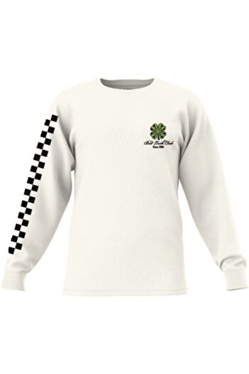 Vans ΔΕΙΚΤΗΣ ΤΥΧΗ LS TEE