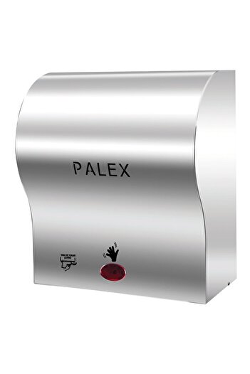 Palex Automatic Chrome Towel Dispenser