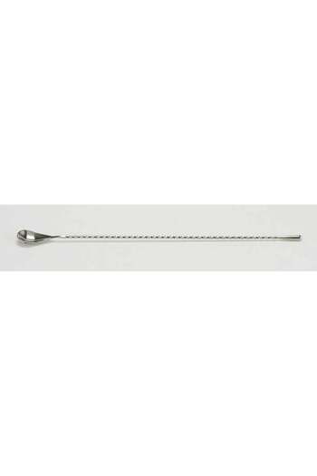 Zicco Twisted Copper Bar Spoon