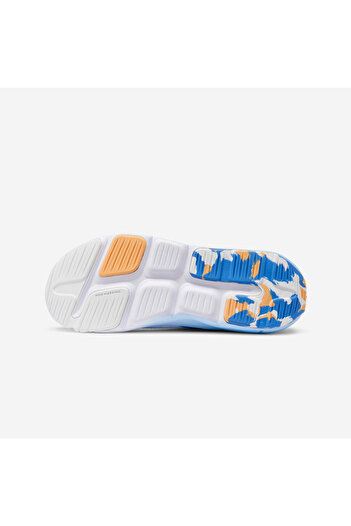 Decathlon Çocuk Spor Ayakkabı - Mavi/beyaz- Playful Easy