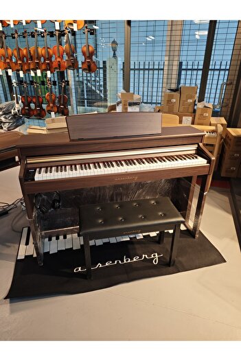 Arsenberg ADP1968R Rosewood Dijital Piyano
