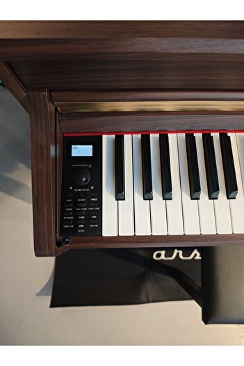 Arsenberg ADP1968R Rosewood Dijital Piyano