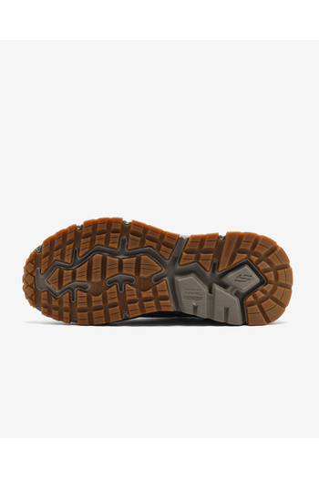 SKECHERS D'lux Journey - Swıtch Stıtch Erkek Bej Outdoor Ayakkabı 237195 Tncc