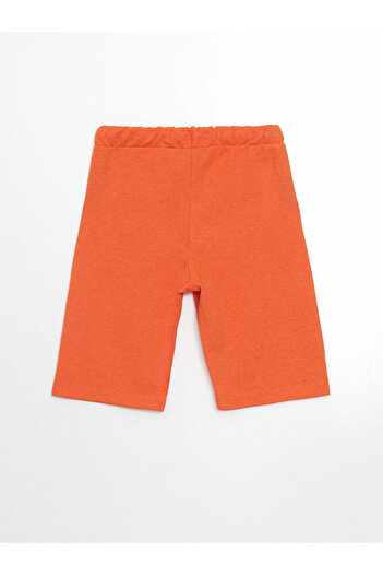 LC Waikiki LCW Elastic Waist Boys' Shorts