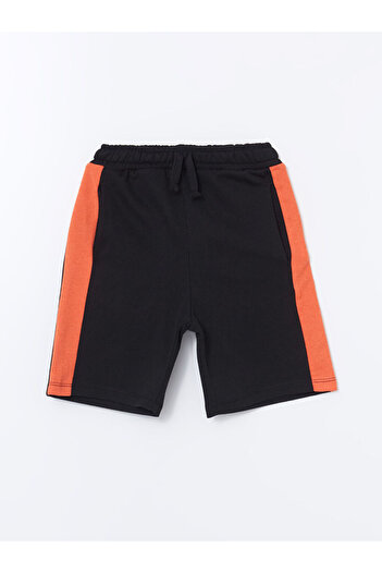 LC Waikiki LCW Elastic Waist Boys' Shorts