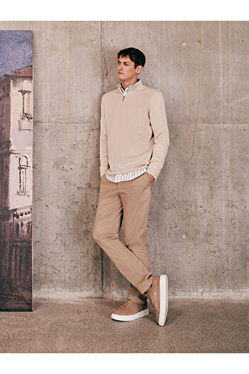 LC Waikiki LCW Standard Fit Men's Chino Pants