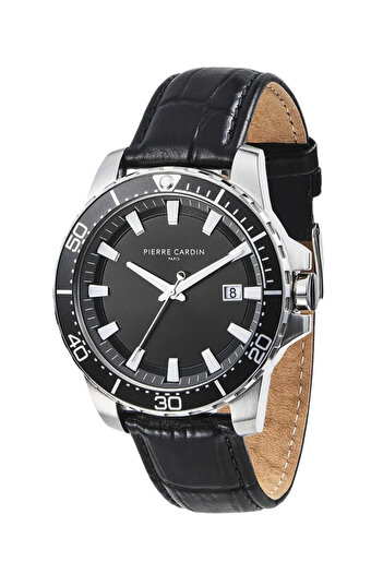 Pierre Cardin Ceas Barbat Nation CF.0102.LB